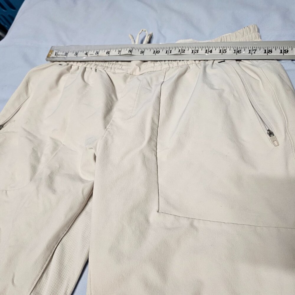 Lululemon License To Train Pant 30" Men's Pants Size XXL - Picture 8 of 16